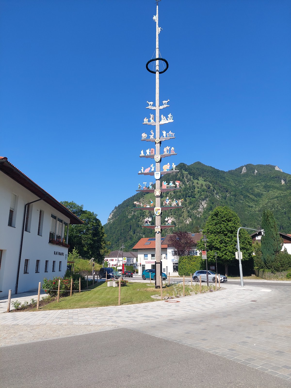 Gasthof Pension Prinzregent