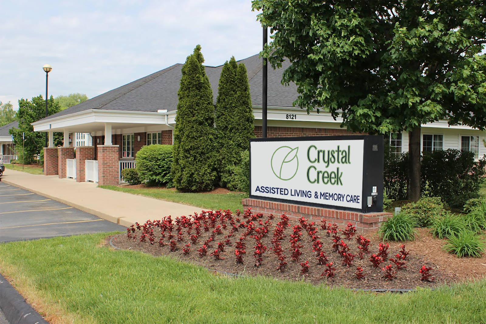 Crystal Creek Assisted Living