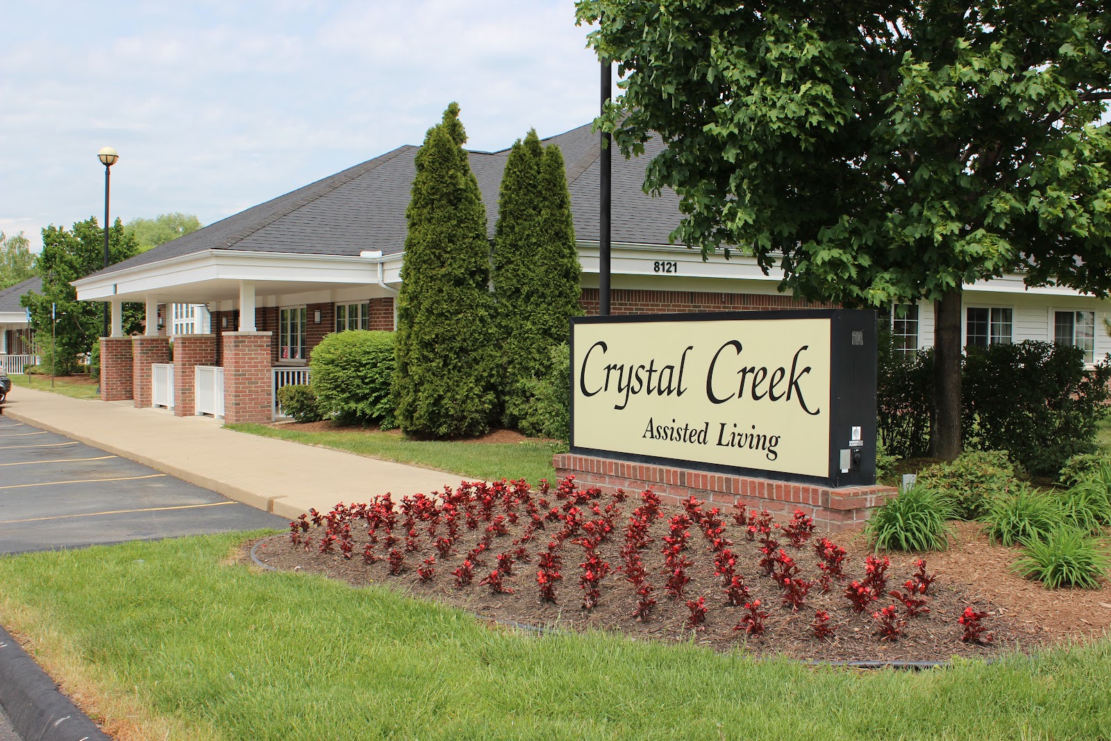 Crystal Creek Assisted Living