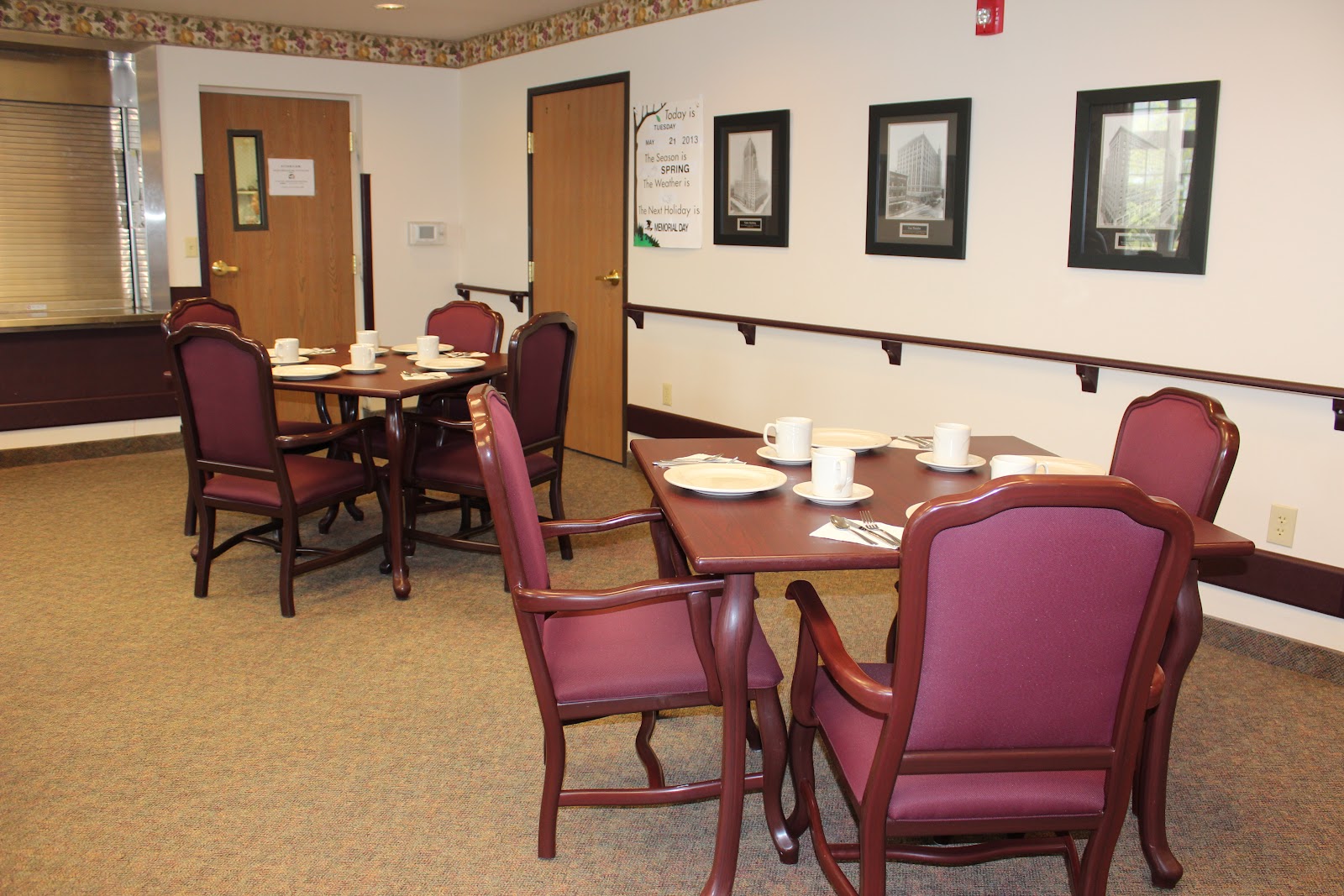 Crystal Creek Assisted Living