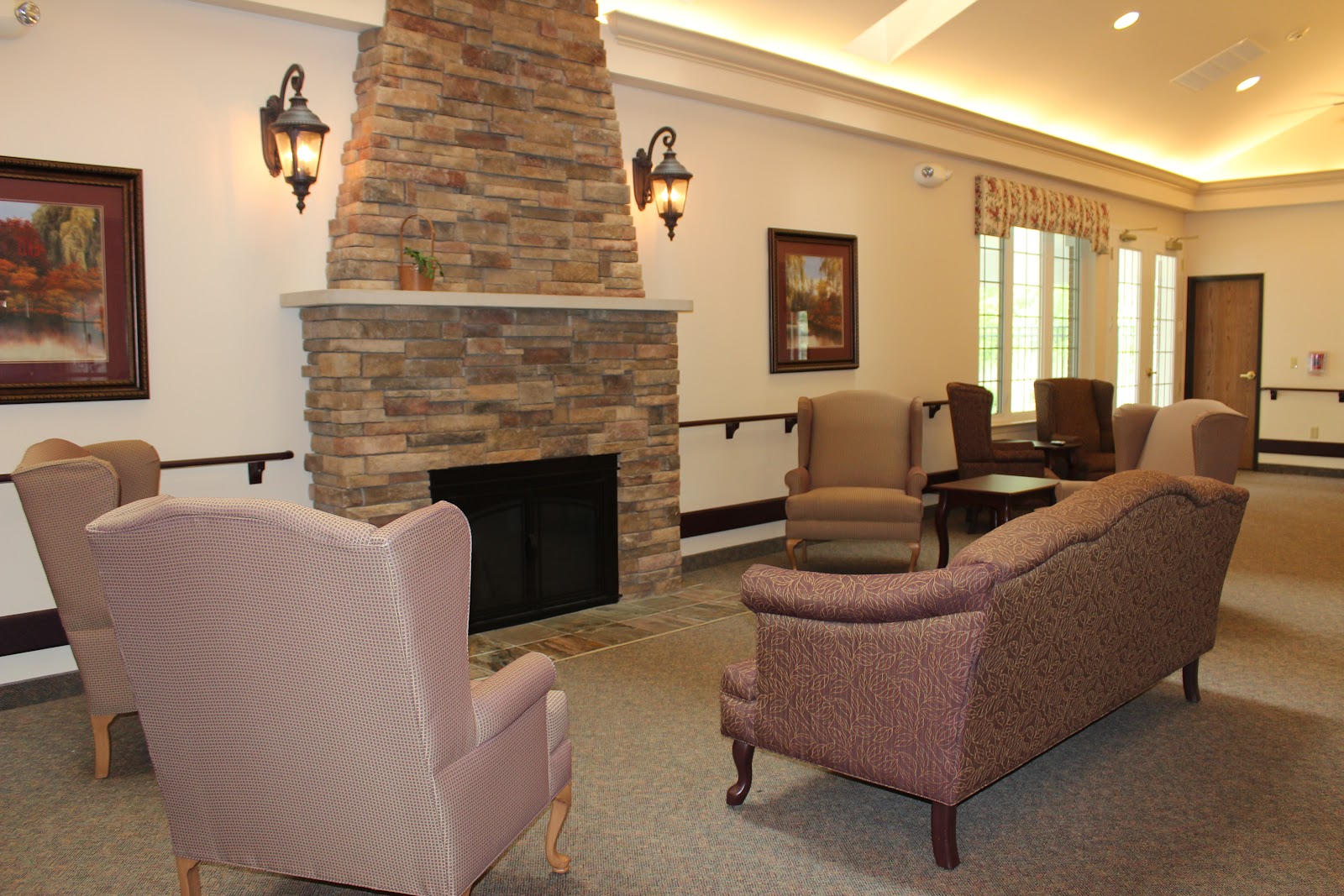 Crystal Creek Assisted Living