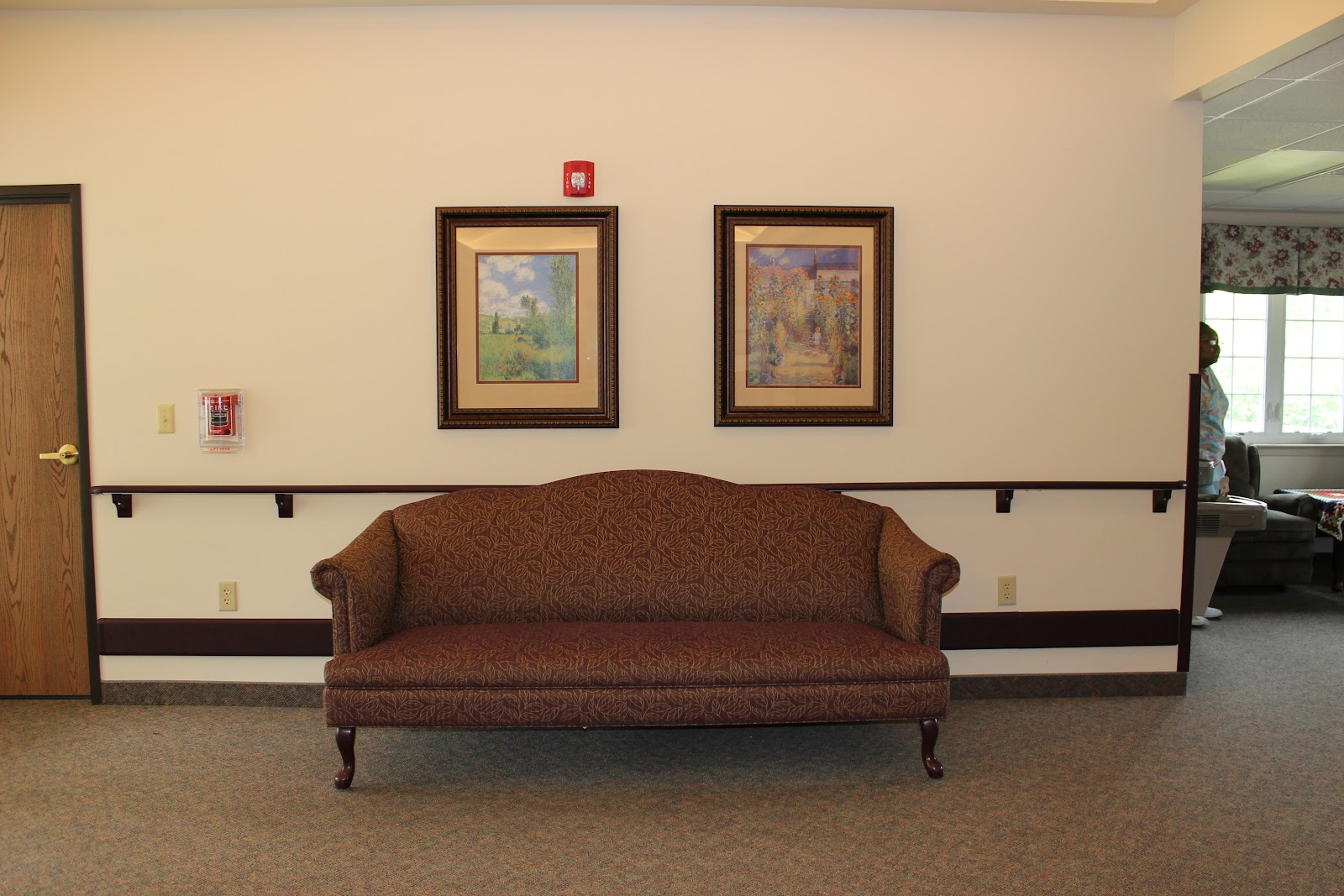 Crystal Creek Assisted Living