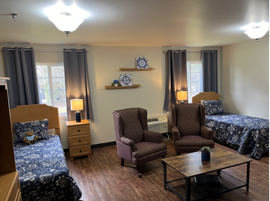 Crystal Creek Assisted Living