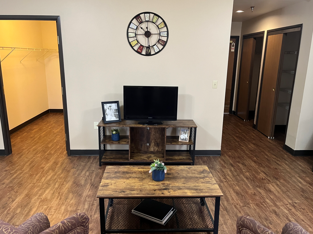 Crystal Creek Assisted Living