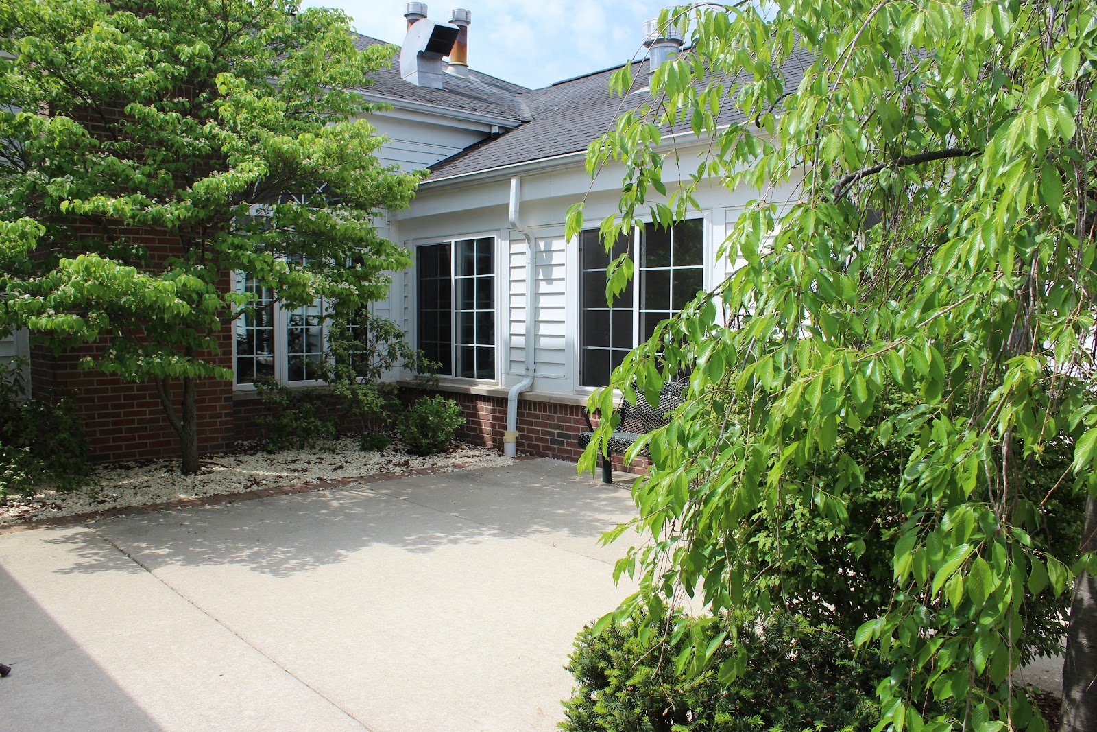 Crystal Creek Assisted Living