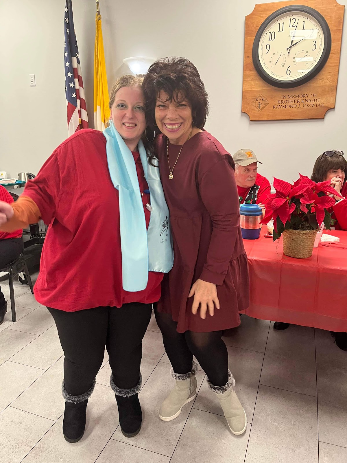 Monessen Center for Active Adults