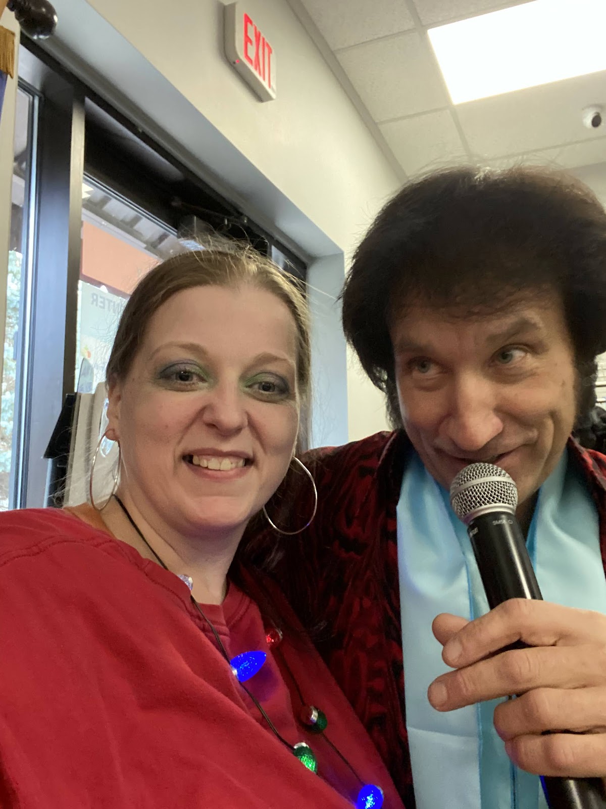 Monessen Center for Active Adults