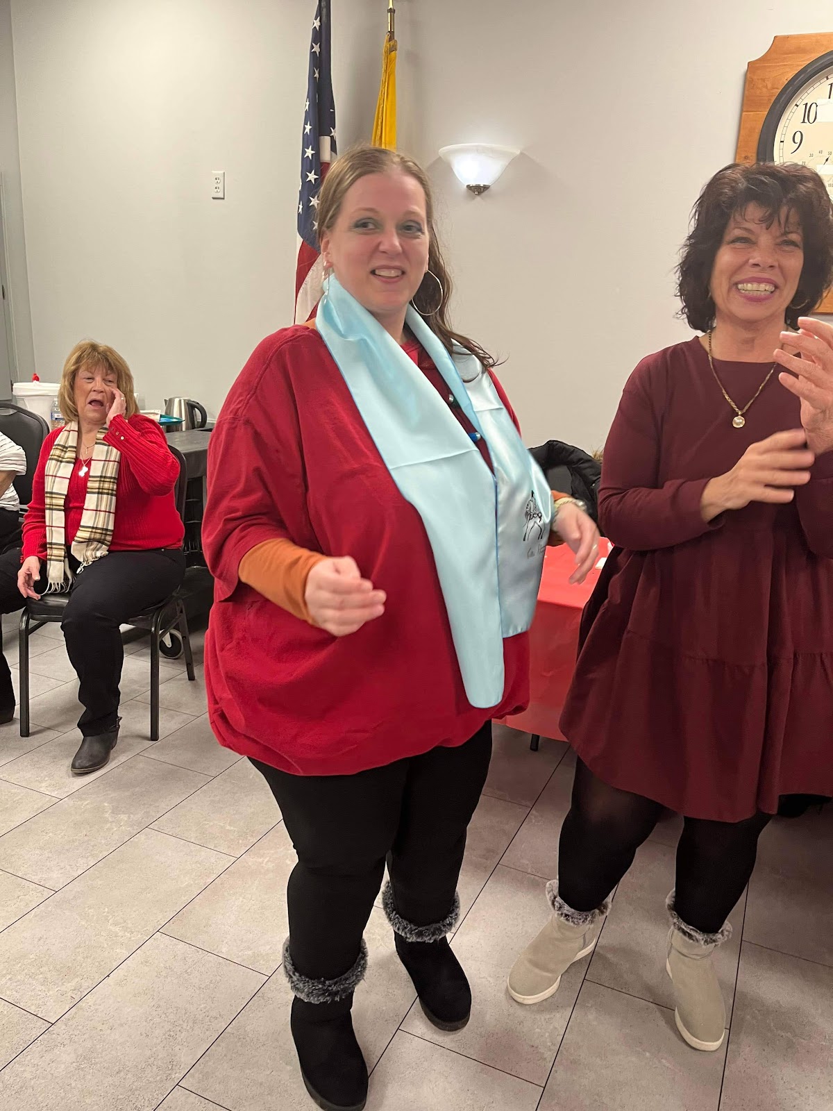 Monessen Center for Active Adults