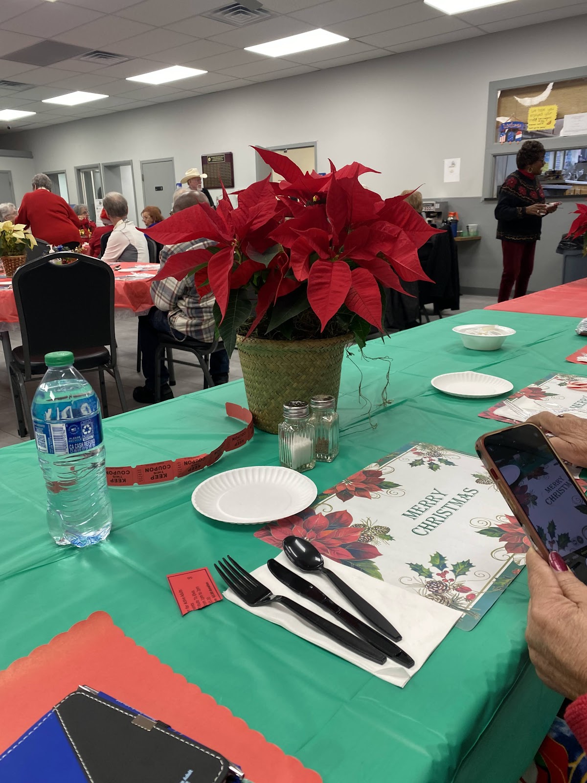 Monessen Center for Active Adults