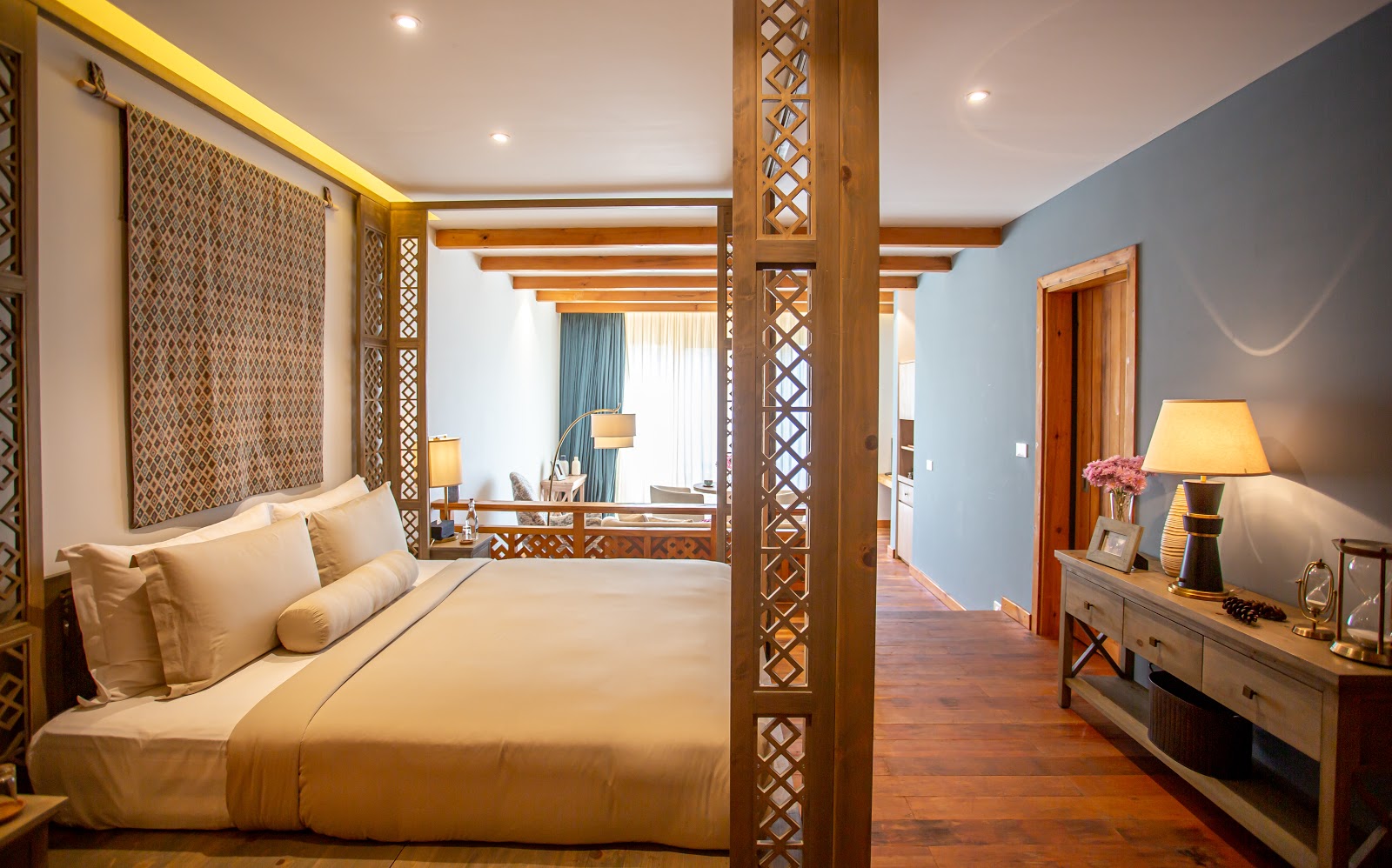 Bhutan Spirit Sanctuary