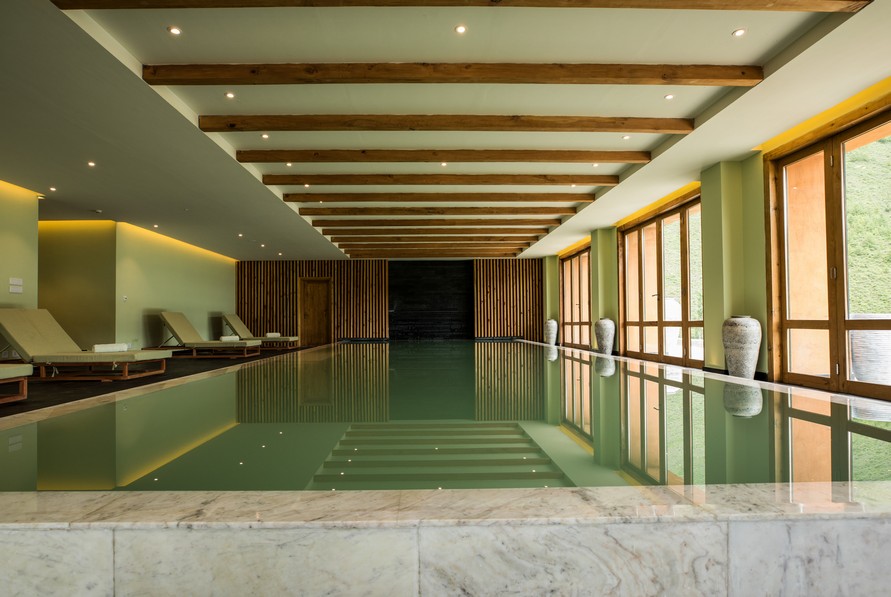 Bhutan Spirit Sanctuary