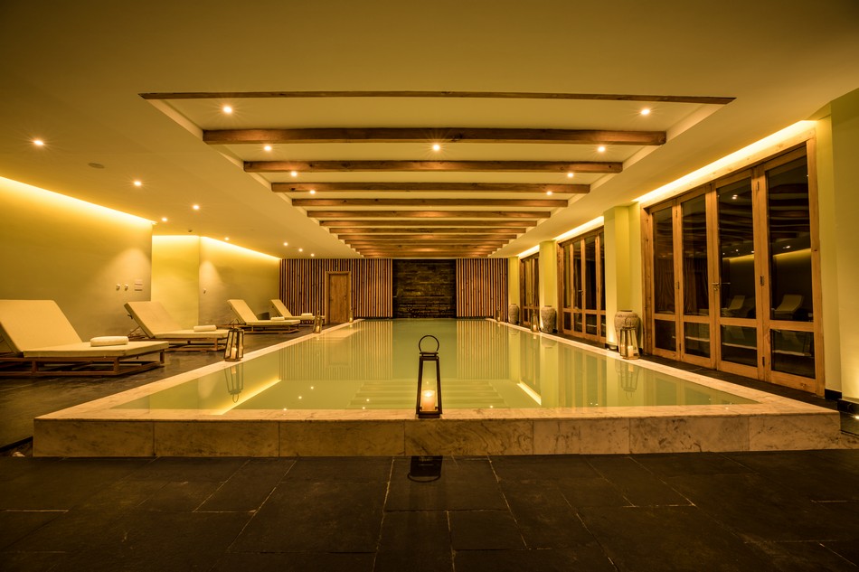 Bhutan Spirit Sanctuary