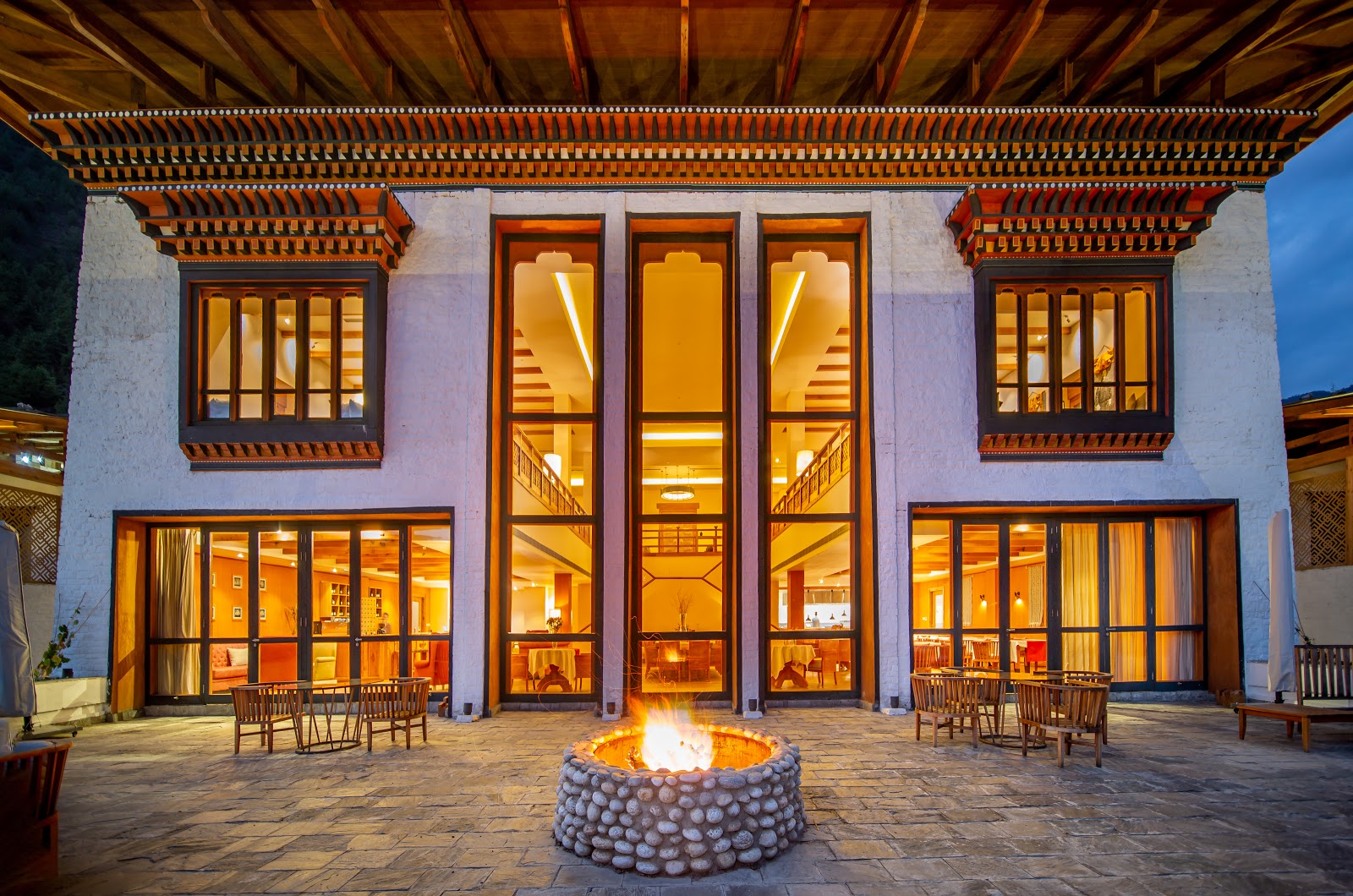 Bhutan Spirit Sanctuary