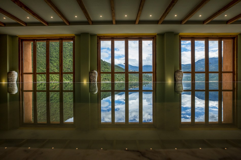 Bhutan Spirit Sanctuary