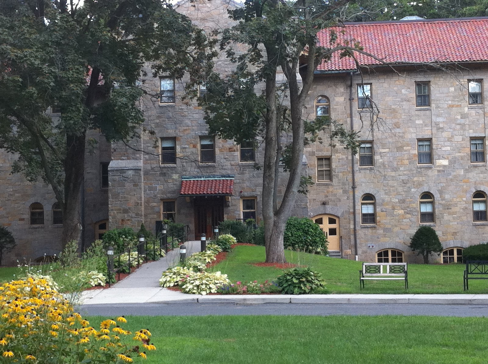 Monastery Heights Senior Living & Memory Care