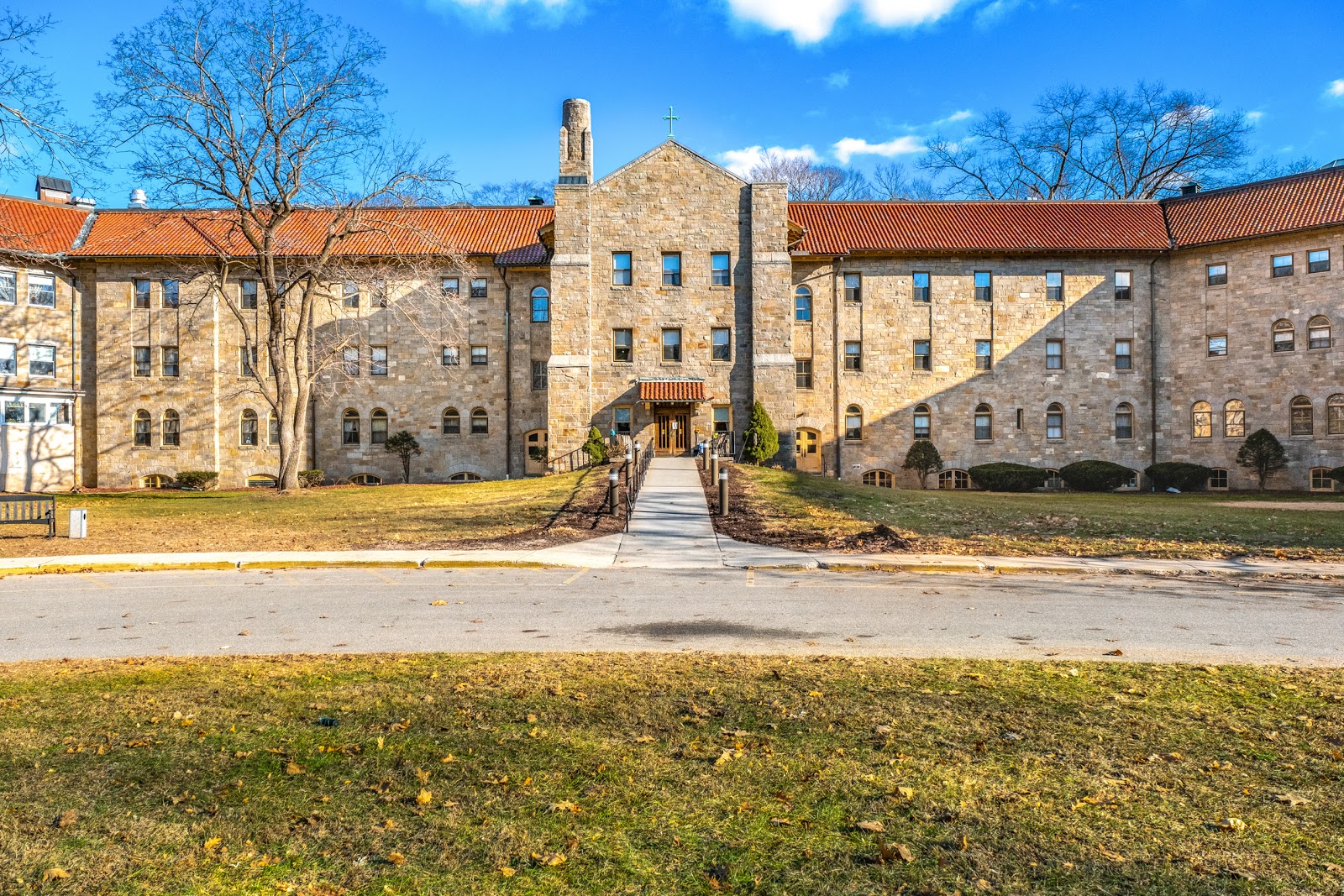 Monastery Heights Senior Living & Memory Care
