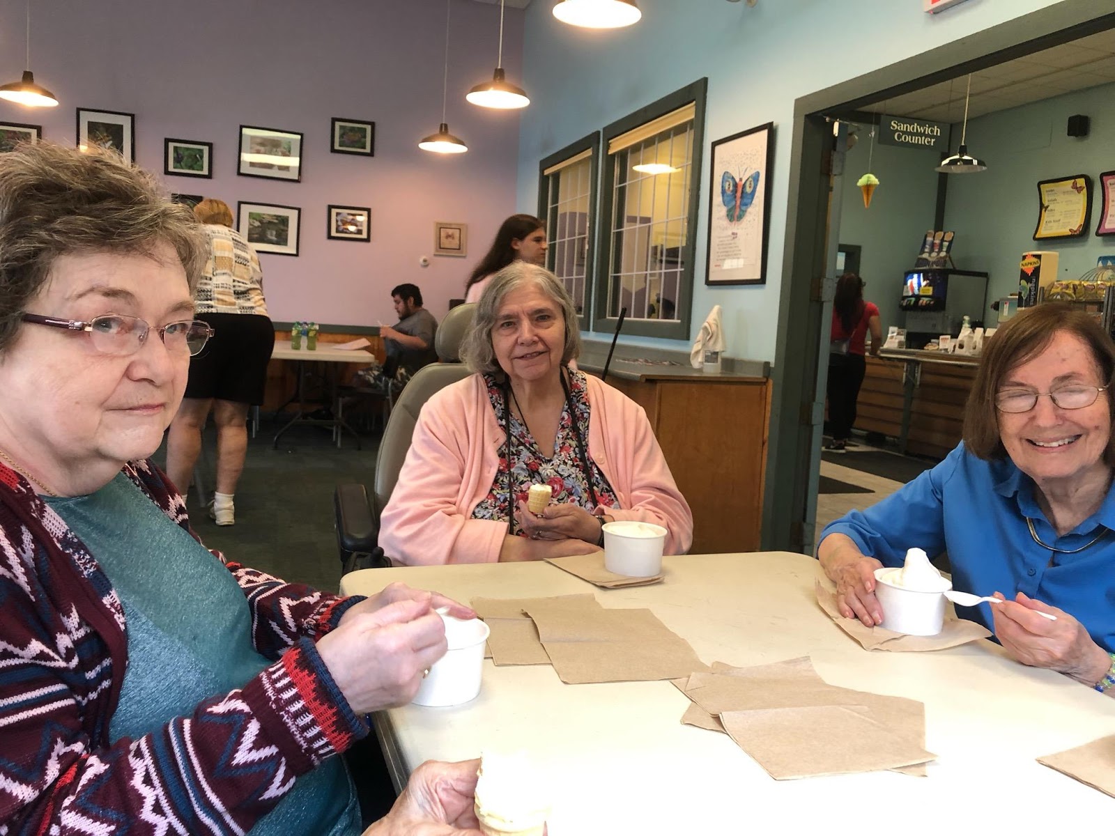 Monastery Heights Senior Living & Memory Care