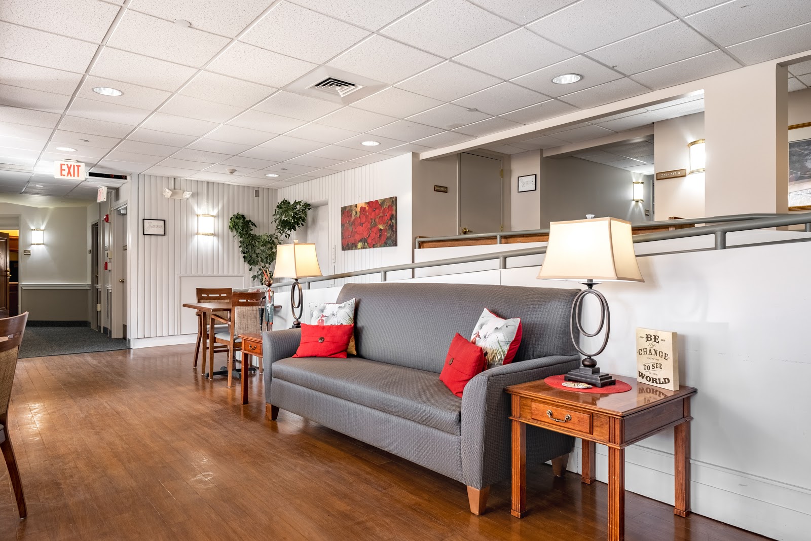Monastery Heights Senior Living & Memory Care