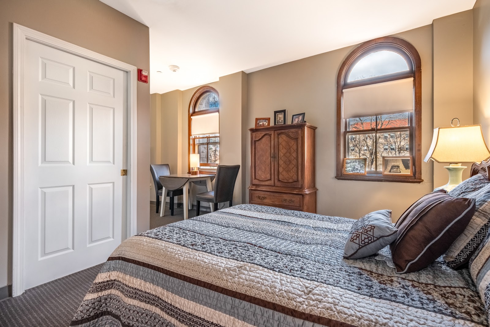 Monastery Heights Senior Living & Memory Care