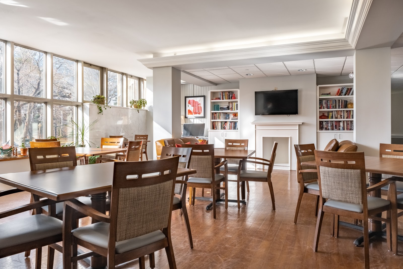 Monastery Heights Senior Living & Memory Care