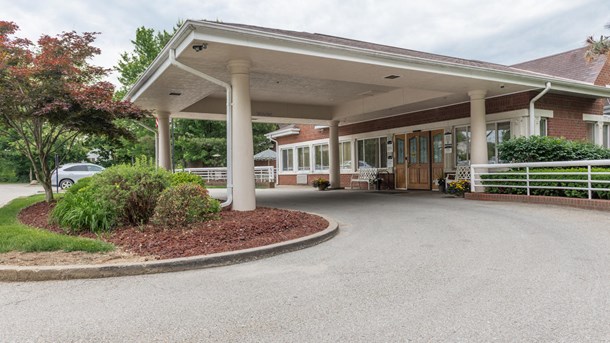 Peters Township Post Acute