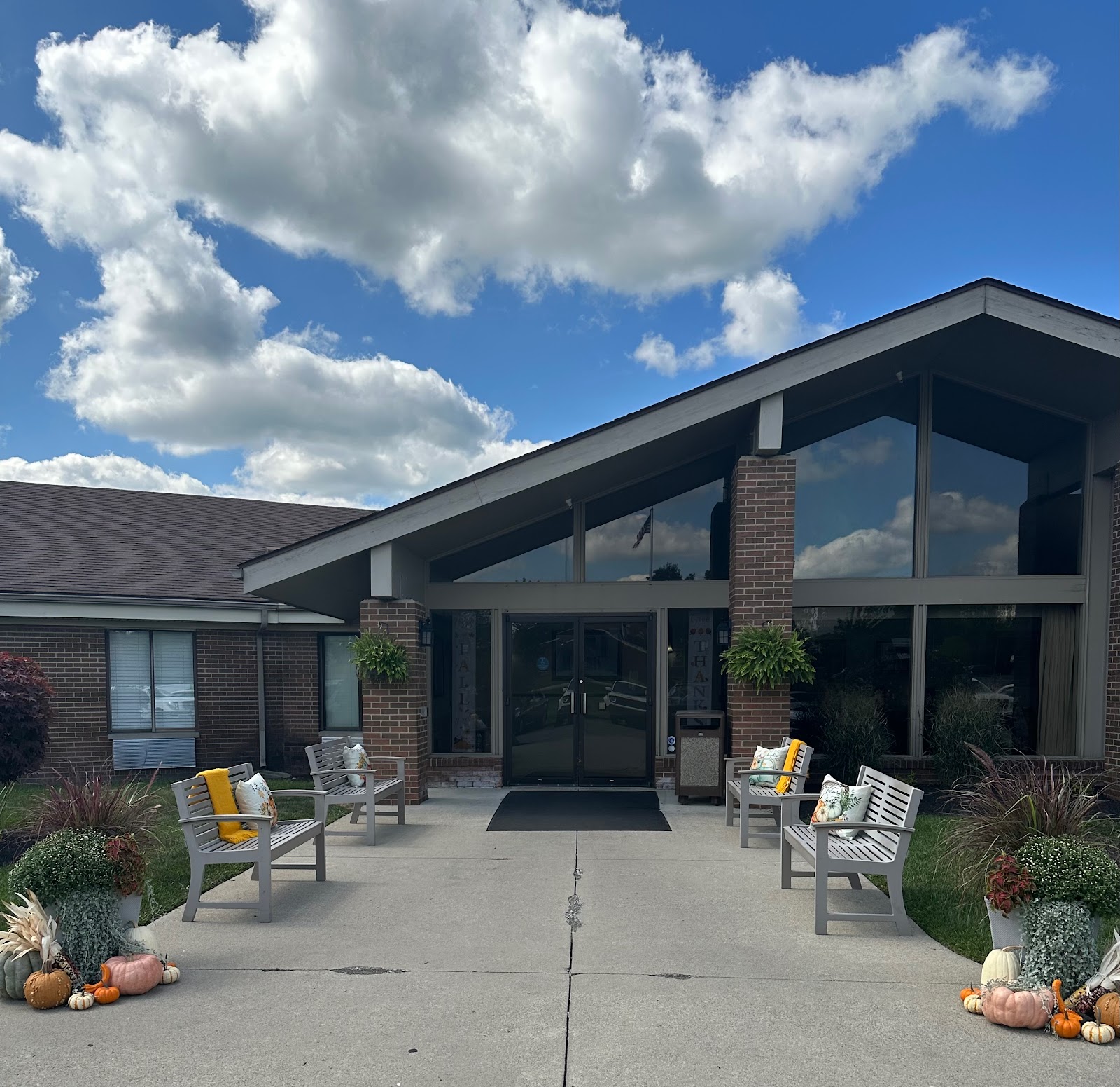 Ayden Healthcare of Belle Springs
