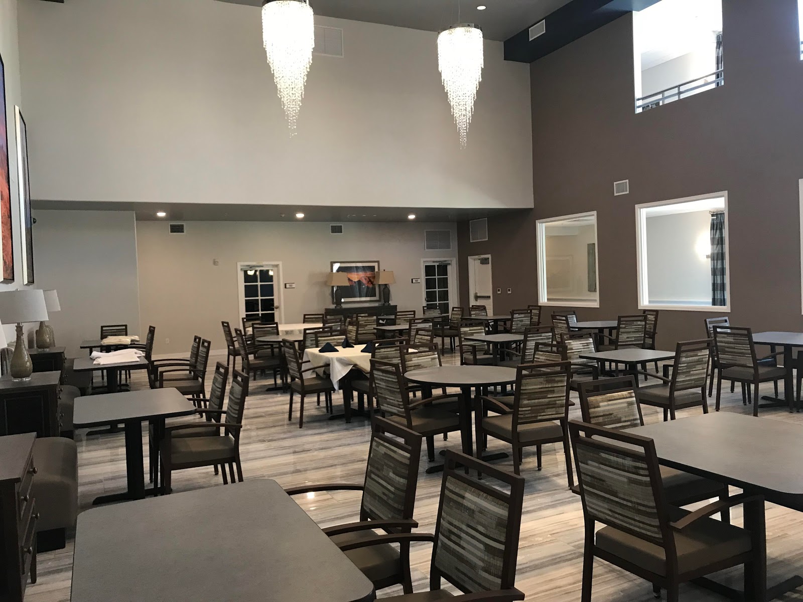 Canyon Winds Independent Living