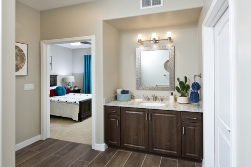 Canyon Winds Independent Living