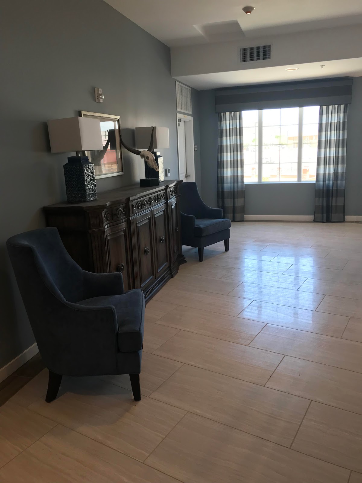 Canyon Winds Independent Living