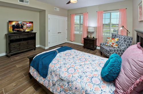 Canyon Winds Independent Living