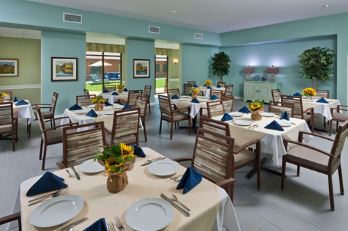 Canyon Winds Independent Living