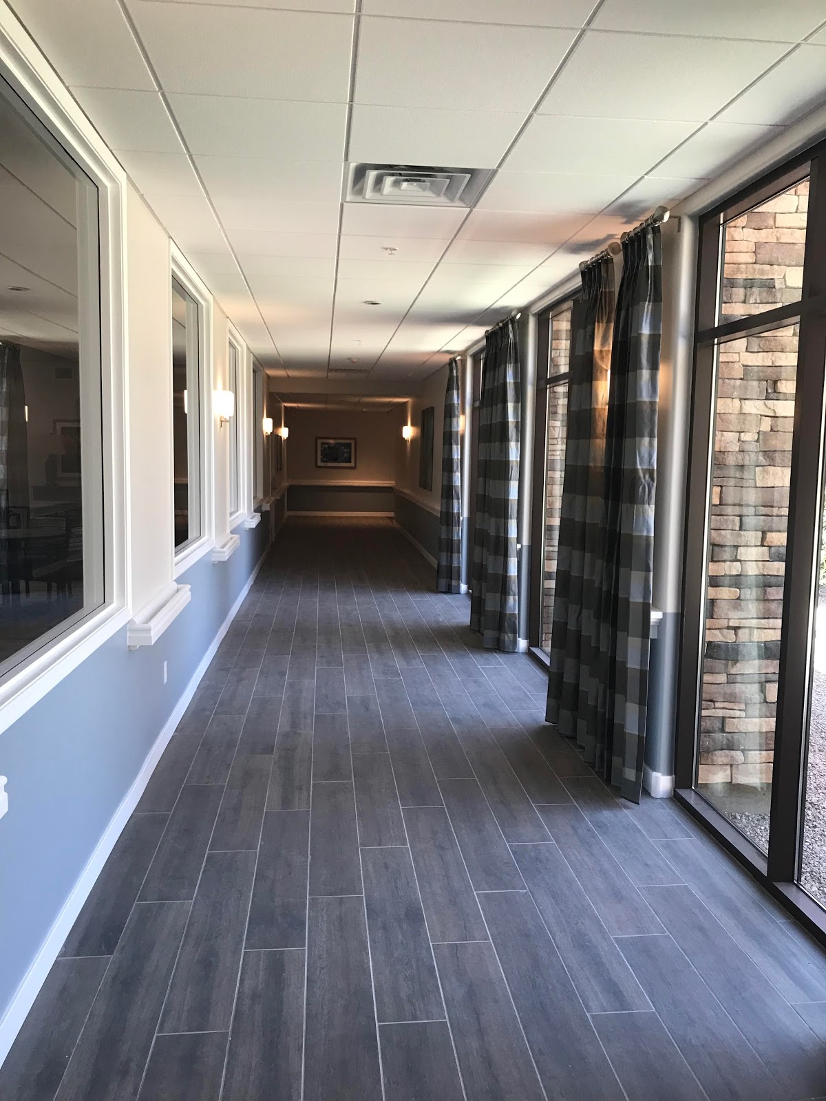 Canyon Winds Independent Living