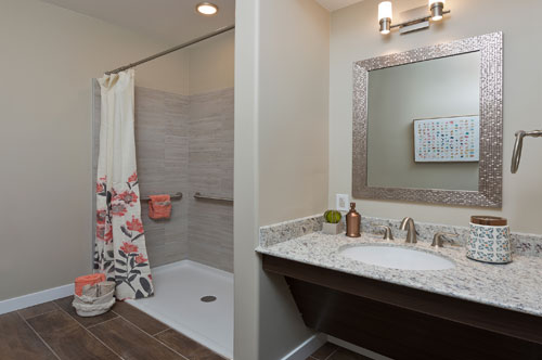 Canyon Winds Independent Living