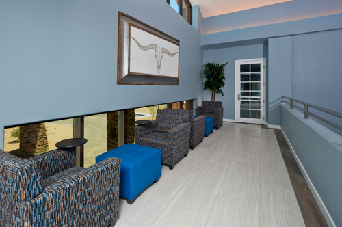 Canyon Winds Independent Living