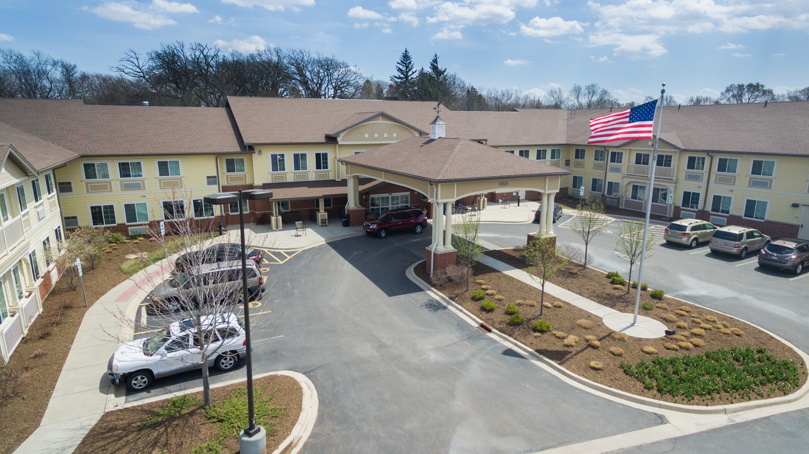 Three Oaks Assisted Living and Memory Care