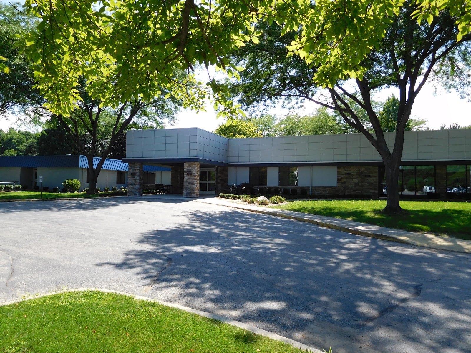 Medilodge of Port Huron