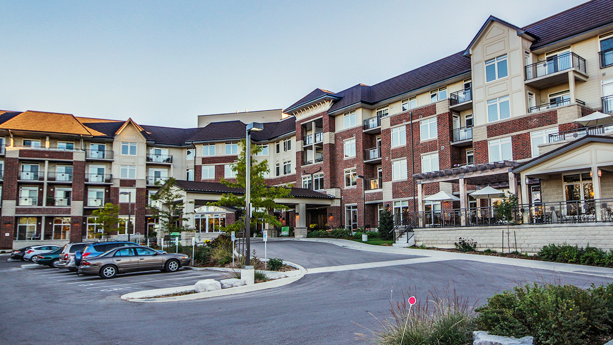 Chartwell Clair Hills