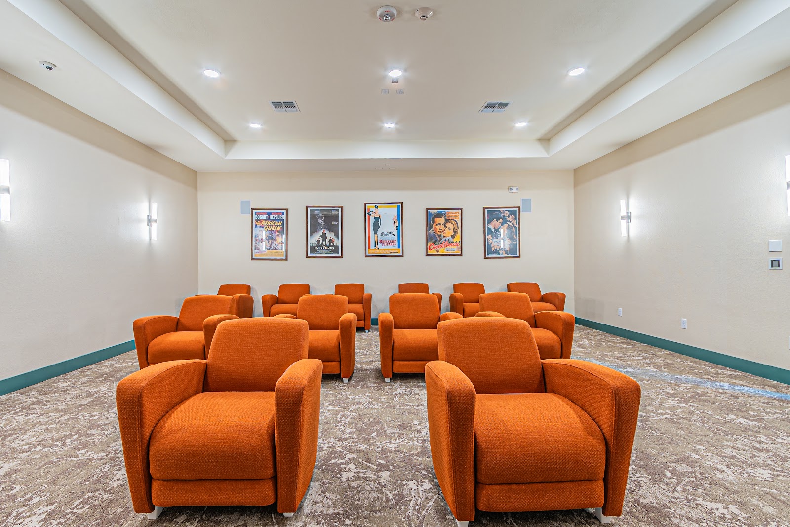 Park Manor Senior Apartments