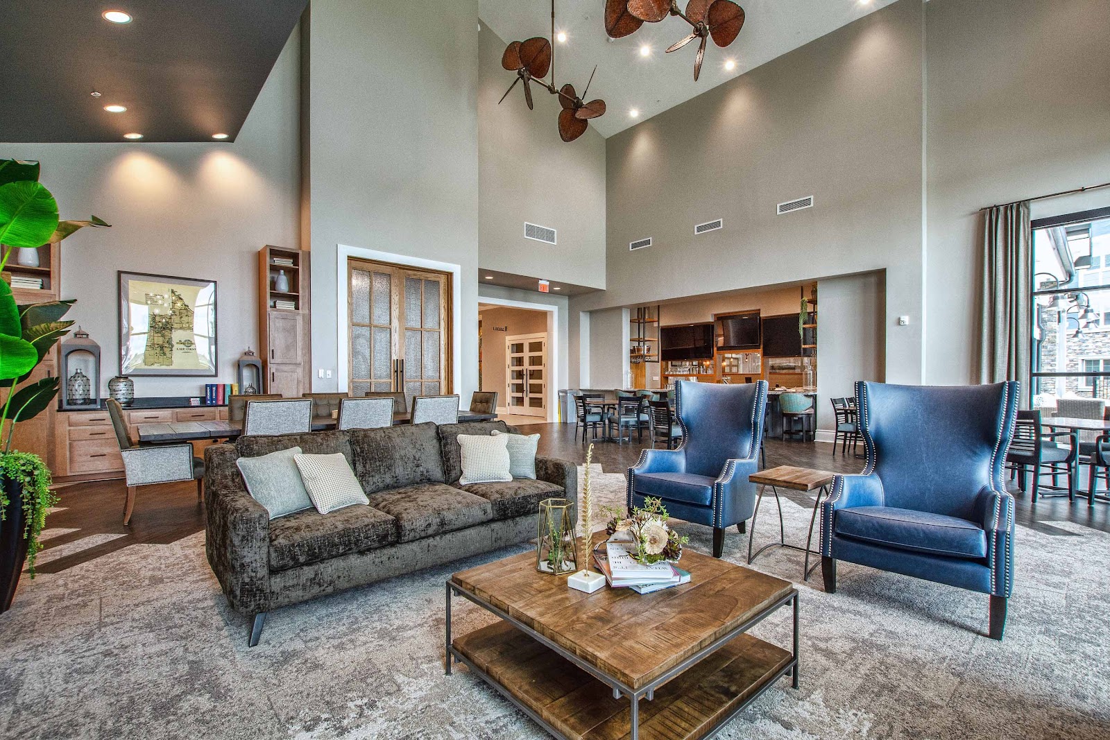 Lakeside at Waterman Village Retirement Community