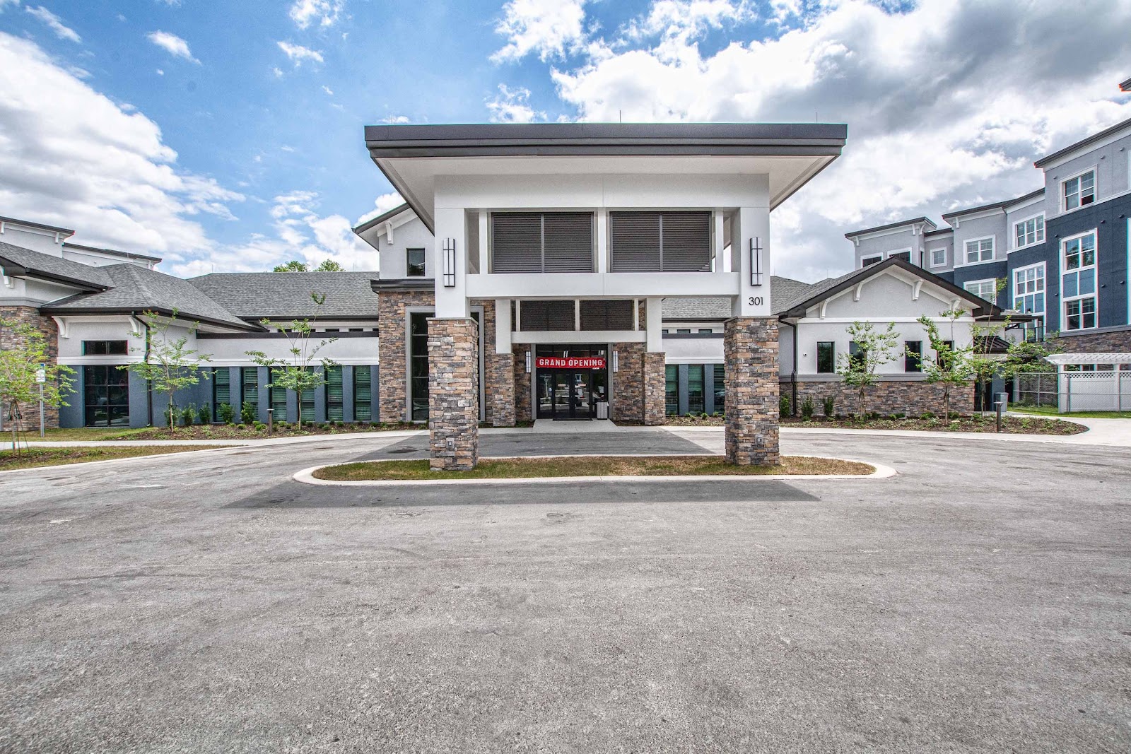 Lakeside at Waterman Village Retirement Community