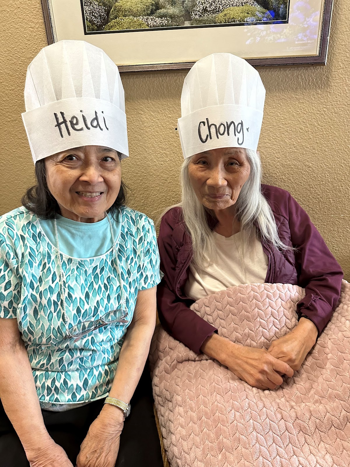 Spring Ridge Assisted Living and Memory Care