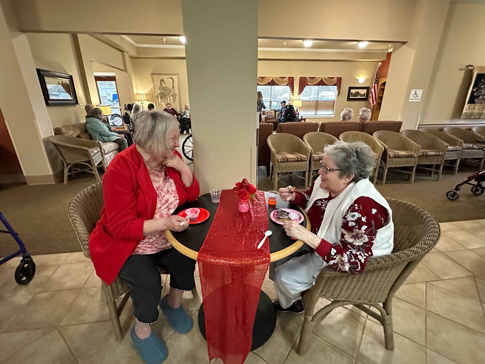 Spring Ridge Assisted Living and Memory Care