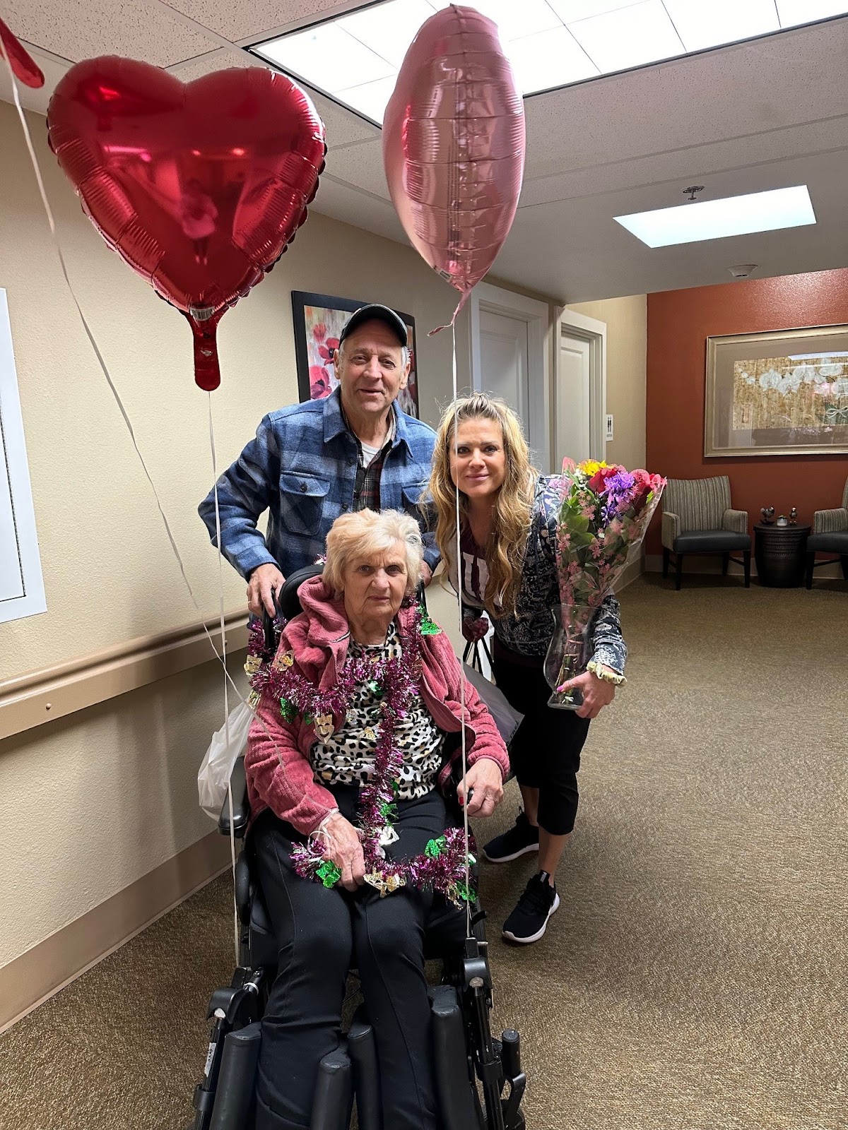 Spring Ridge Assisted Living and Memory Care