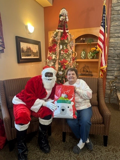 Spring Ridge Assisted Living and Memory Care