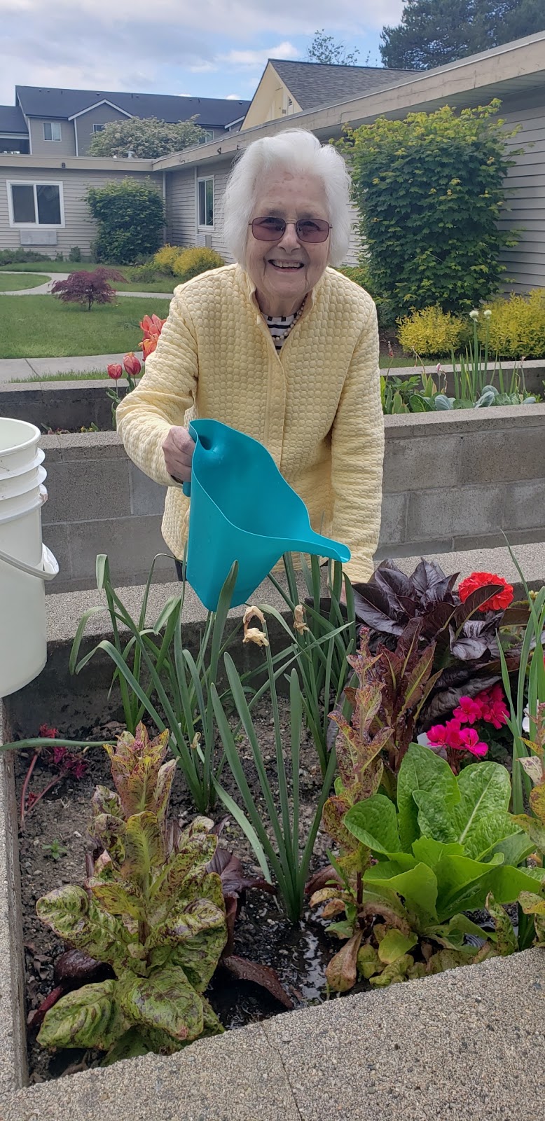 Spring Ridge Assisted Living and Memory Care