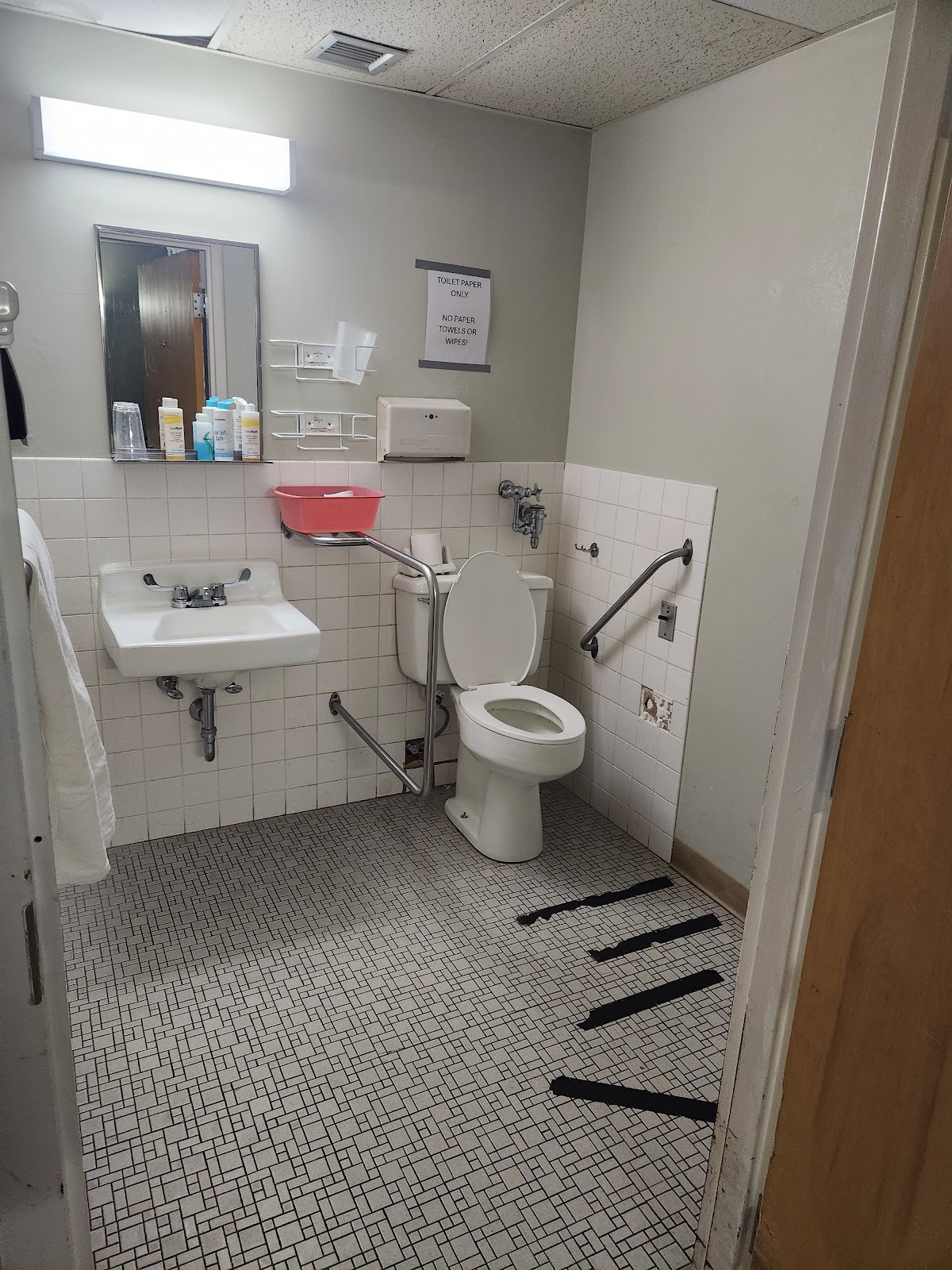 Harborview Rehabilitation and Care Center at Lansdale