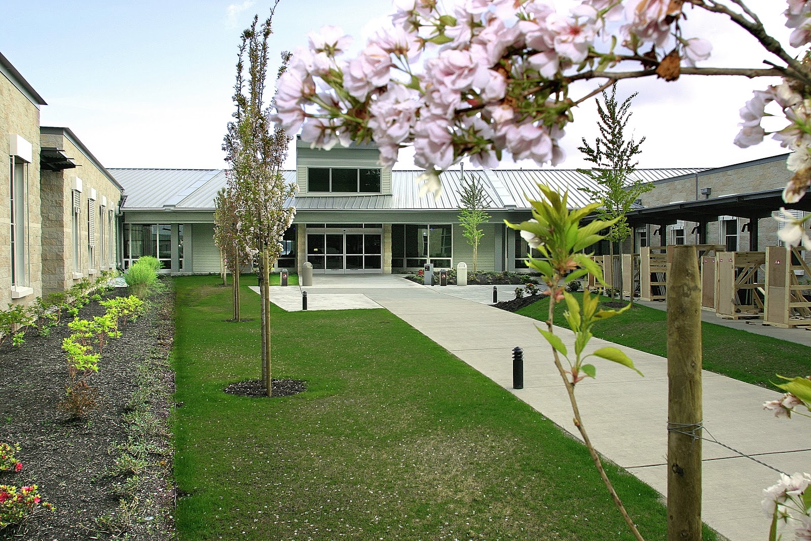 Washington Veterans Home