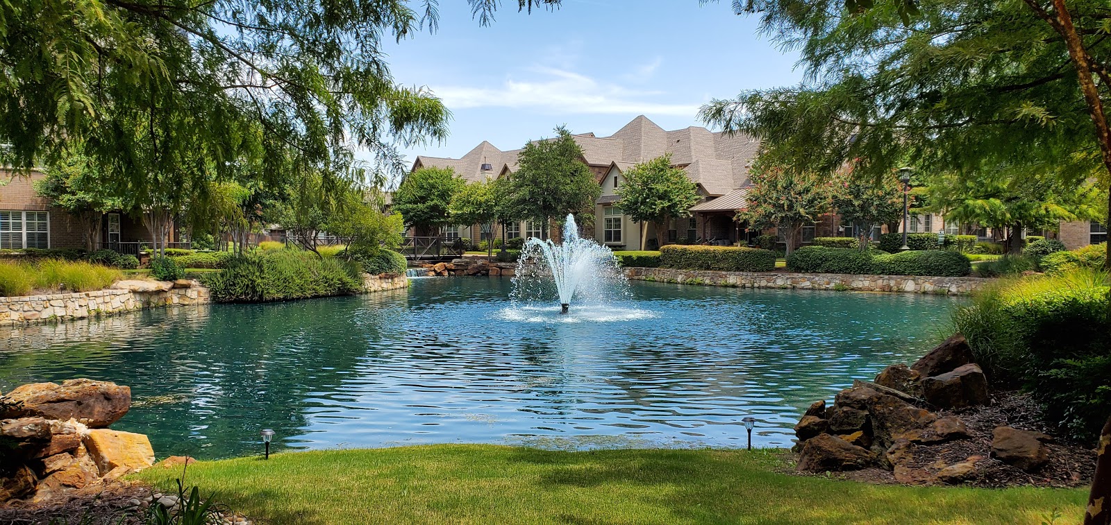 Watermere at Southlake
