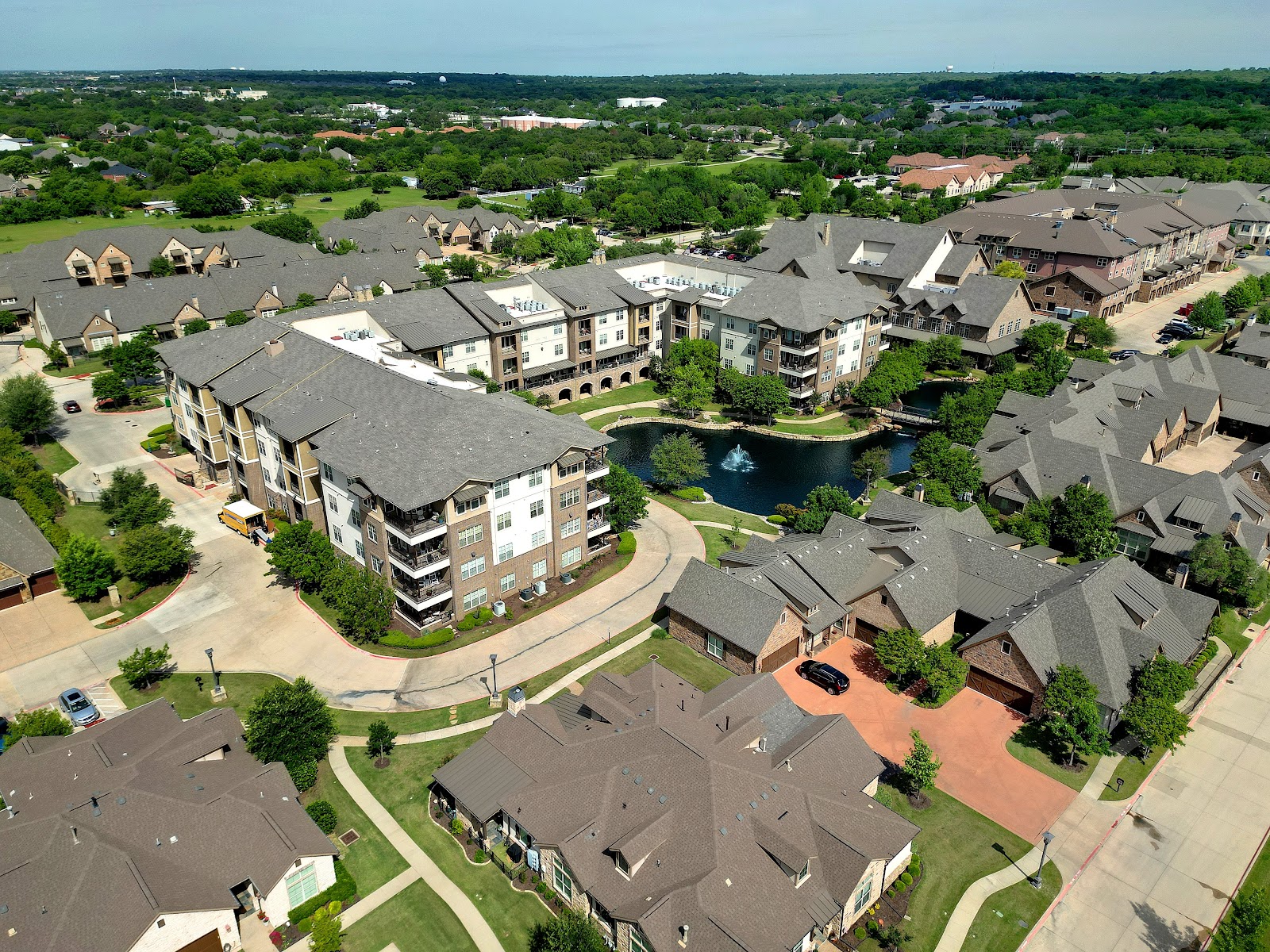Watermere at Southlake