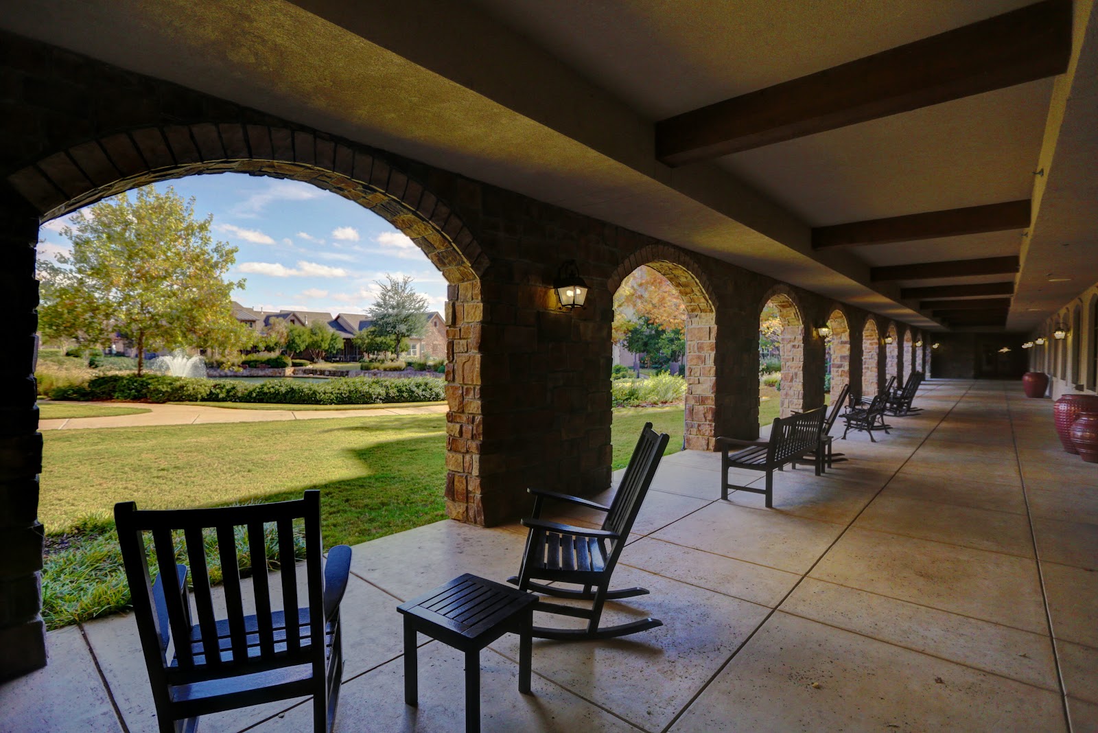 Watermere at Southlake